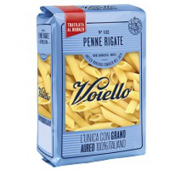 PASTA SEM. VOIELLO N 152PENNE RIG. GR. 500