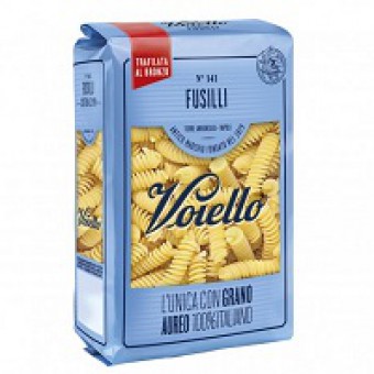 PASTA SEM. VOIELLO N 141FUSILLI GR. 500