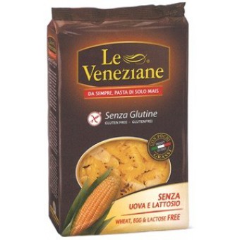 PASTA MAIS LE VENEZIANEELICHE GR. 250