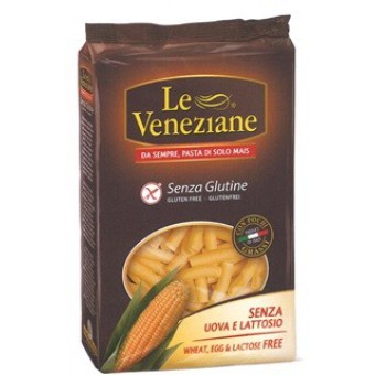 PASTA MAIS LE VENEZIANETUBETTI GR. 250