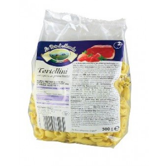 TORTELLINI SECCHI PASTADI ALESSANDR PROSC. GR. 500