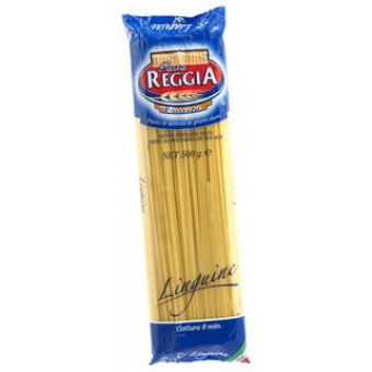 PASTA SEM.  REGGIA 5 LINGUINE GR 500