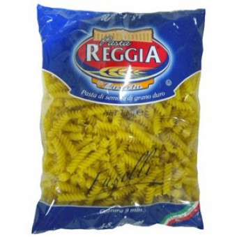 PASTA SEM.  REGGIA 48 FUSILLI GR 500