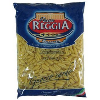 PASTA SEM.  REGGIA 59 GNOCCO SARDO GR 500