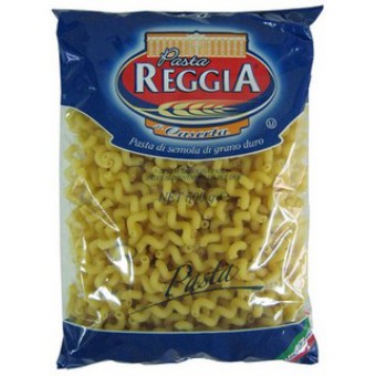 PASTA SEM.  REGGIA 63 CAVATAPPI GR 500