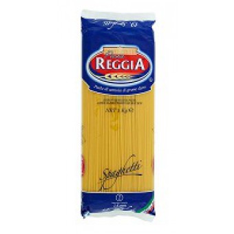 PASTA SEM.  REGGIA 19 SPAGHETTI KG 1