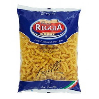 PASTA SEM.  REGGIA 48 FUSILLI  KG 1