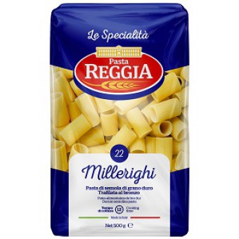 PASTA SEM. REGGIA SPEC. MILLERIGHI GR. 500