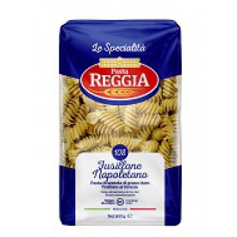 PASTA SEM. REGGIA SPEC. FUSILLONE GR. 500