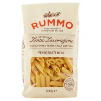 PASTA SEM.  RUMMO 66 PENNERIGATE GR 500