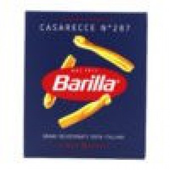 PASTA SEM.  BARILLA N 287CASARECCE SICILIANE GR500