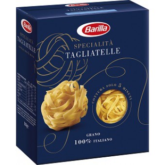 PASTA SEM.  BARILLA SPEC215 TAGLIATELLE GR. 500