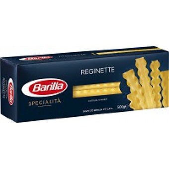 PASTA SEM.  BARILLA SPEC 217 REGINETTE NAPOL.  GR500