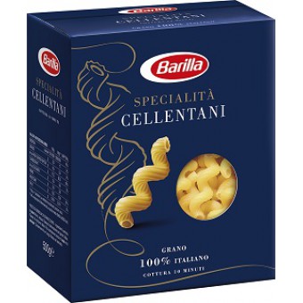 PASTA SEM.  BARILLA SPEC 297 CELLENTANI GR 500