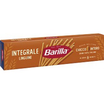 PASTA SEM.  INTEGRALE BARILLA LINGUINE GR 500