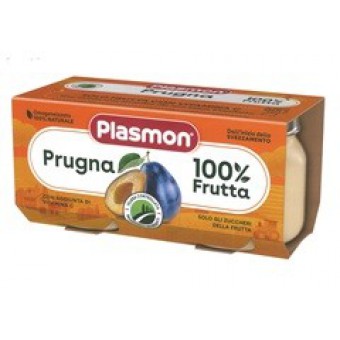 OMOG. PLASMON PRUGNAGR. 80X2