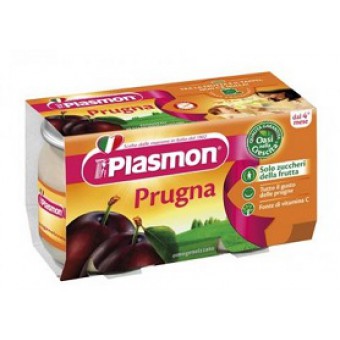 OMOG.  PLASMON PRUGNA GR 104X2