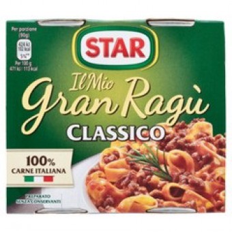 GRAN RAGU