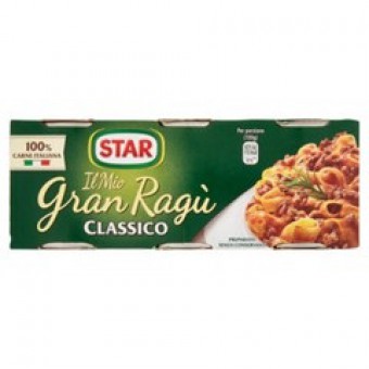 RAGU