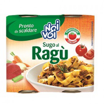 RAGU