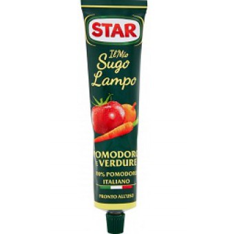 SUGO STAR LAMPOGR 140