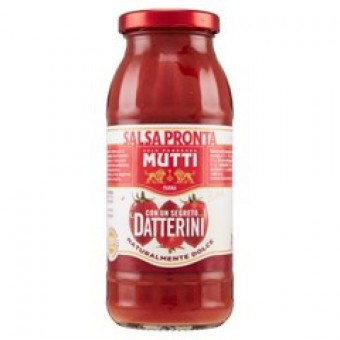 SALSA PRONTA DI DATTERINIMUTTI G300