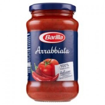 SUGO BARILLA ARRABBIATAGR 400