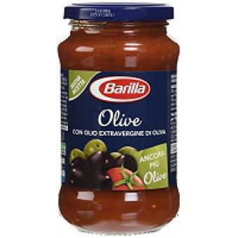 SUGO BARILLA OLIVEGR 400