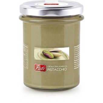 CREMA SPALM. AL PISTACCHIOPISTI