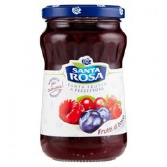 CONF. S. ROSA FR BOSCOGR 350  DELIZIE