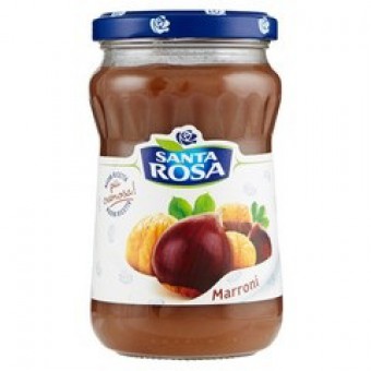 CONF. S. ROSA MARRONI GR350DELIZIE