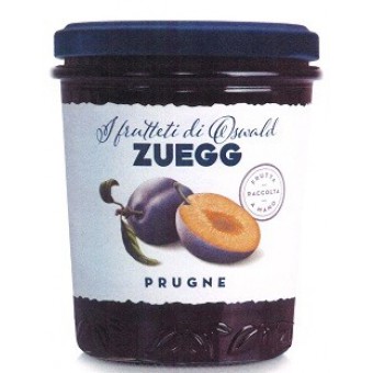 CONF. ZUEGG EXTRA PRUGNEGR. 330