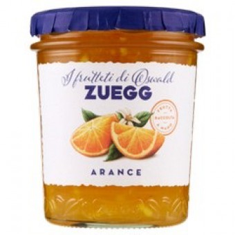 CONF. ZUEGG EXTRA ARANCEGR 330