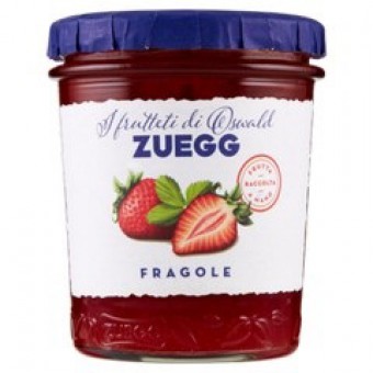 CONF. ZUEGG EXTRA FRAGOLEGR 320