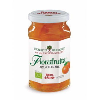 CONF. F FRUTTA BIO RIGONIARANCE AMARE GR 260