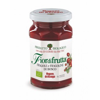 CONF. F FRUTTA BIO RIGONIFRAGOLINE GR 250