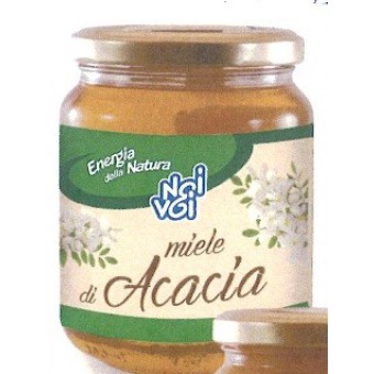 MIELE ACACIA LIQ. NOI&VOIGR. 500