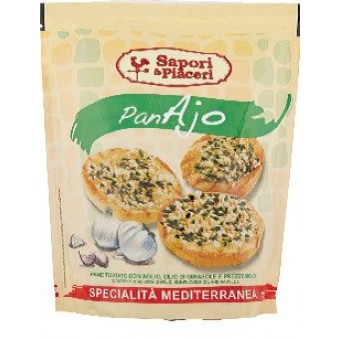 PAN AJO SAPORI E PACERIGR. 150