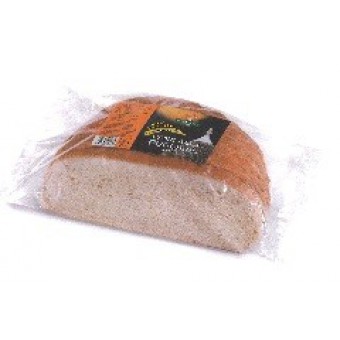 PANE ALLA PUGLIESE A FETTE GECCHELE GR. 450