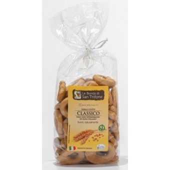 TARALLI BONTA S TRIFONECASARECCI CLASSICO GR. 350