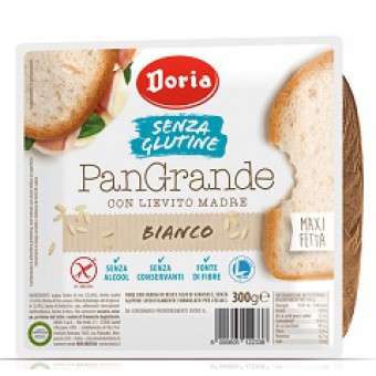 PANGRANDE DORIA LIEV MADRS GLUTINE GR. 300