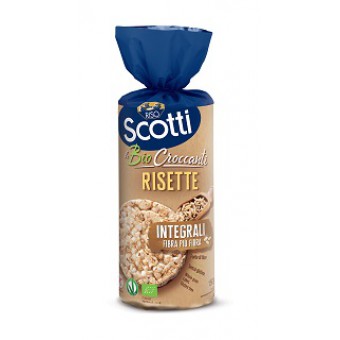 RISETTE INTEGRALI SCOTTIBIO GR 150