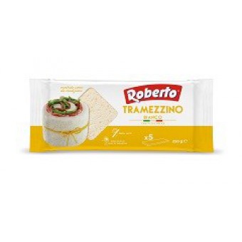 PANE TRAMEZZINO ROBERTOGR 250