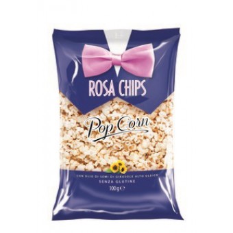 POP CORN ROSA CHIPSGR 100