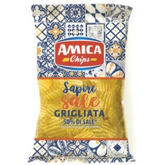 PAT. AMICA GRIGLIATA SAP SALE -50%SALE GR. 175