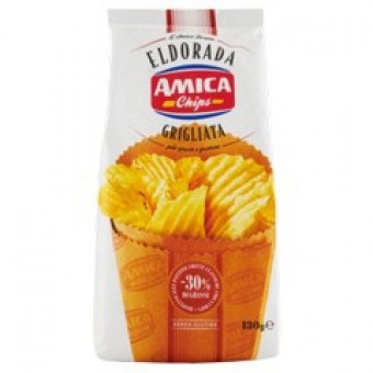 PAT. ELDORADA GRIGLIATA A CHIPS G130