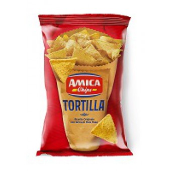 TORTILLA AMICA CHIPSGR 200