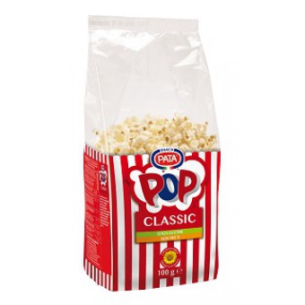 POP CORN PATA NEUTROGR. 100