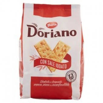 CRACK. DORIANO SALATO SACCO GR700