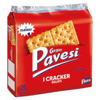 CRACK. PAVESI SALATIGR. 560